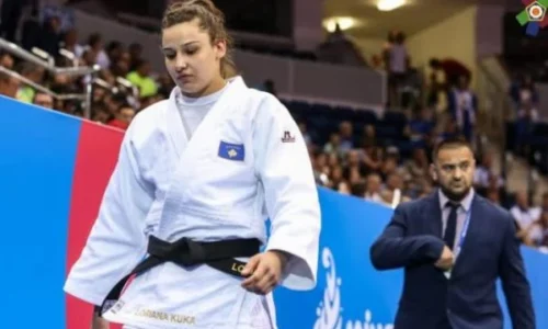 Kosova mbetet pa medalje të Botërorit, Loriana eliminohet në rrethin e parë