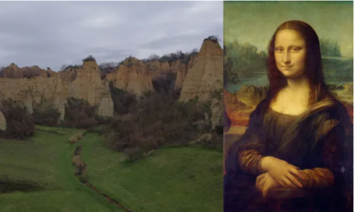 Zbulohet misteri, historiani italian identifikon vendin e urës në sfondin e Mona Lizës së famshme