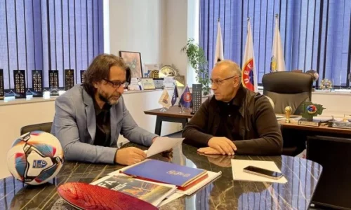 Prishtina do të bëhet me stadium të ri