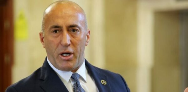 Reagon përsëri Haradinaj: Nuk e mbështes Kurtin në eksperimentet që po bën pa SHBA-në e BE-në
