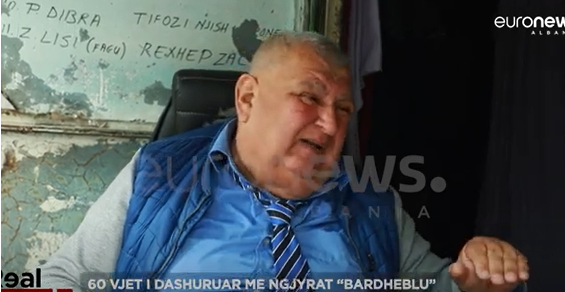 “Kombëtaren e dua pa futbollistët nga Kosova”, tifozi i Tiranës: S’japin 100%