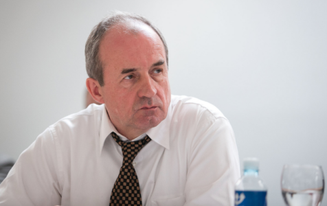 Bugajski, Blinkenit: Mbështetja e SHBA-së për Vuçiqin po destabilizon rajonin