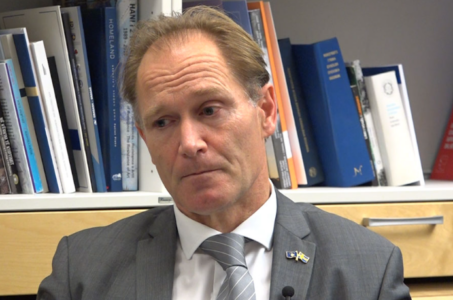 Situata në veri-Ambasadori suedez: Do të përqendrohemi më shumë në normalizim të dialogut