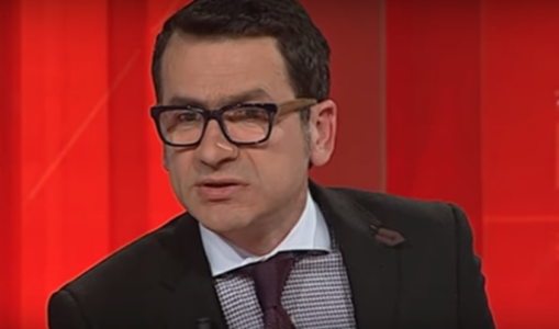 “Sovranistët” e Kosovës kundër SHBA janë ose idiotë, ose spiunë të Rusisë?