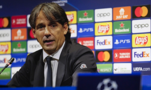 Inzaghi flet para ndeshjes së dytë me Milanin: Takimi më i rëndësishëm në histori të klubit