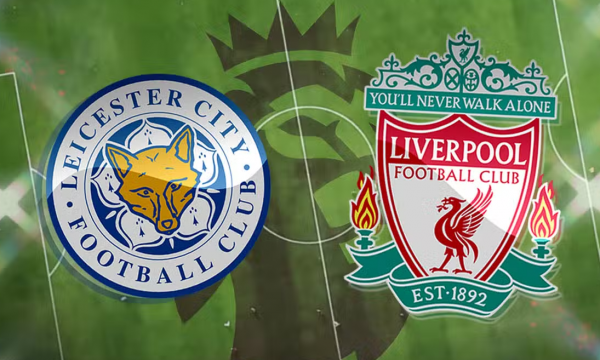 Formacionet zyrtare: Leicester City – Liverpool