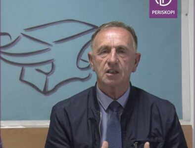 Kryepunëtori Jusuf Azemi: Kompanitë s’po prodhojnë si më herët, për shkak të ikjes masive të qytetarëve nga vendi