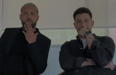 Kush e priste këtë? Donaldi publikon video me Luizin, jep lajmin e madh