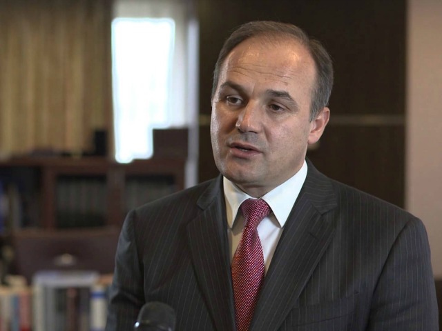 Hoxhaj i reagon kryeministrit sllovak  Jeni zë i Kremlinit brenda BE së