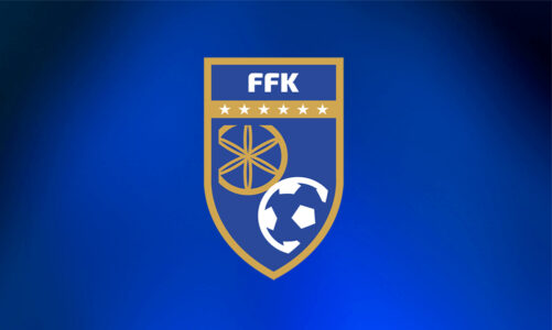 FFK-ja delegon gjyqtarët për javën e 30-të të Superligës së Kosovës