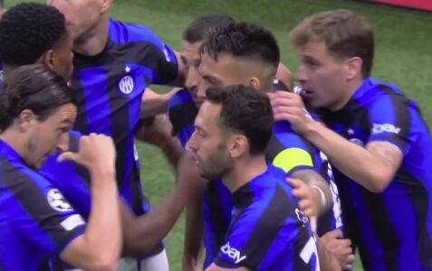 Kjo ishte çmenduri fare – Dzekon ia çmonton portën Milanit