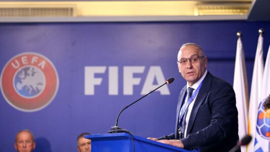 7 vjet nga anëtarësimi i Kosovës në FIFA, Ademi: Futbolli ynë ka shënuar hapa të mëdhenj përpara në të gjitha fushat