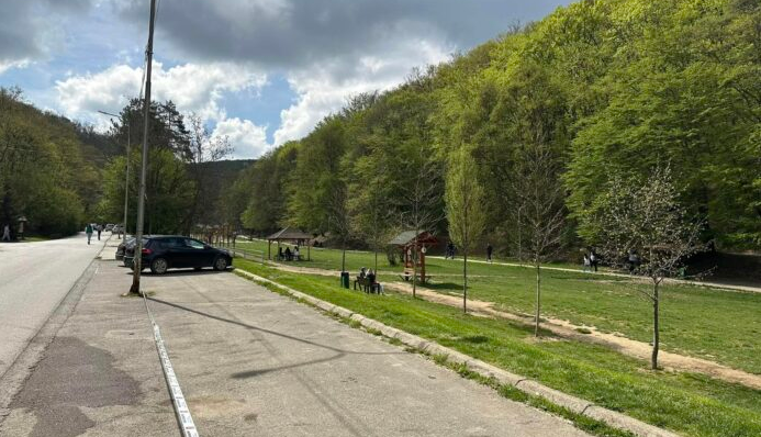 1 Maj në Gërmi, Komuna e Prishtinës merr një vendim të prerë