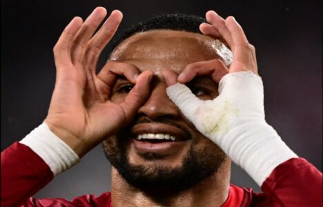 Sevilla me epërsi ndaj Juventusit pas pjesës së parë