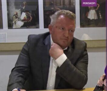 Hisen Berisha: Do të kërkoj hetim ndaj Albin Kurtit, kam dyshime se mos ky Kryeministër është i shantazhuar