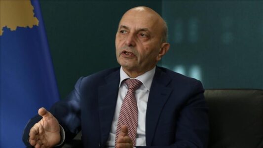 Mustafa: Shkuarja në zgjedhje epilogu i ardhshëm, Lista Serbe pjesë e rendit kushtetues, duhet integrim jo bojkot