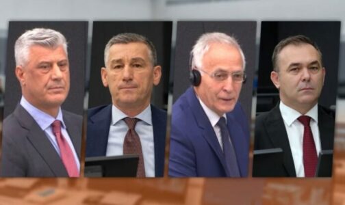 Kur do të merret vendimi final për ish-krerët e UÇK-së në Hagë?