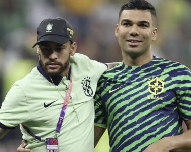 Neymar te Man United, bisedimet kanë filluar