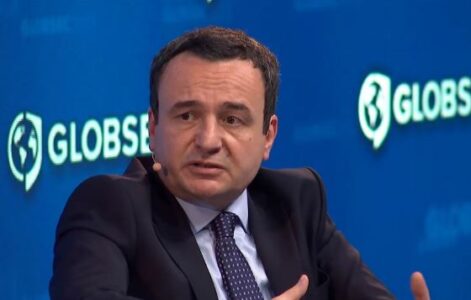 Kurti sheh skenar për ndarjen e Kosovës: Duhet ta zmbrapsim me miqtë dhe partnerët