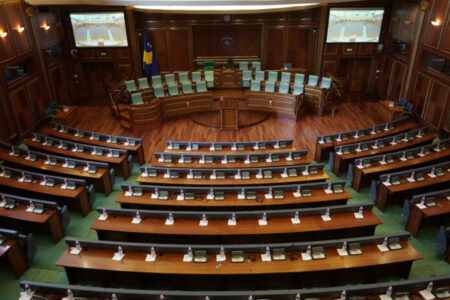 Kuvendi sot debaton për raportin e KE-së për Kosovën