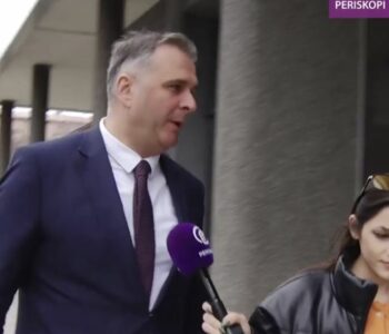 S’ka çka, s’ki çka, u zhgënjyet: Mefail Bajqinovci për takimin Kurti – Vuçiq