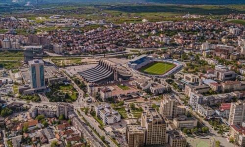 Ja kur do të aktivizohet në Prishtinë 5G