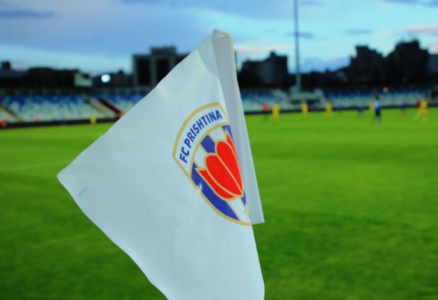 FFK-ja refuzon ankesën e Prishtinës për licencim