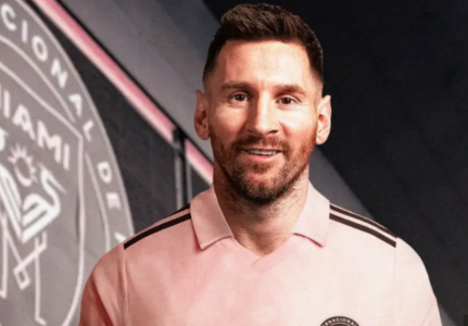E konfirmon Inter Miami – Lionel Messi është lojtar i tyre