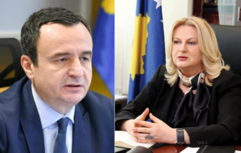 Tahiri për Periskopin: Tani është koha që Kurti të shpjegohet per tensione në veri dhe Asociacionin