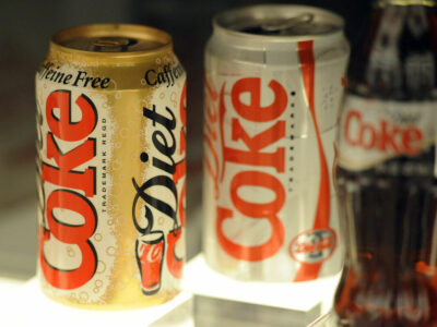 Lajmi i keq për diabetikët: Një substancë që gjendet në Coca-Cola zero, del të jetë kancerogjene