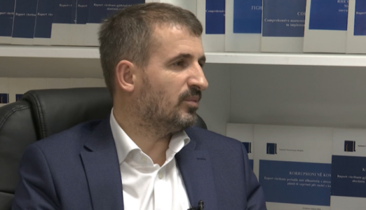 “Prokuroria s’kishte të drejtë të merrte dokumentet sekrete”, Mifaraj për Hajdarin: Dëshmon injorancën e saj, i dha qasje një bukëpjekësi