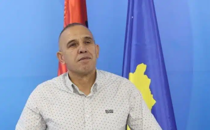 Zeqiri: Po punohet pandërprerë në devijimin e kanalit të Ibër-Lepencit