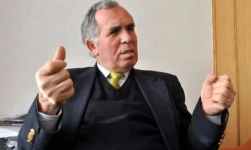 ‘Patjetër’ thotë Baraliu: Zgjedhjet e reja janë afër, tashmë ka shenja të parafushatës