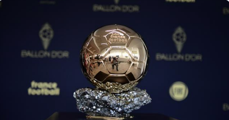 Zbulohet favoriti për ta fituar Topin e Artë, menjëherë pasi përfundoi finalja e Ligës së Kampionëve – nuk është Haaland