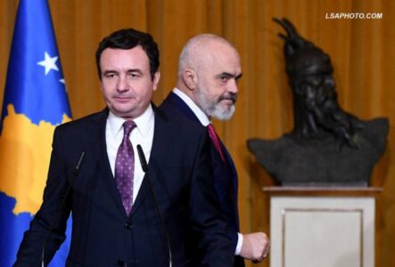 Ballkanasit, si kasapët që afrojnë meny vegjetariane