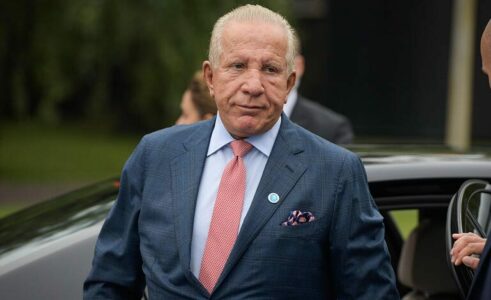 Behgjet Pacolli: Veprimet populliste të Kurtit po i kthehen bumerang Kosovës