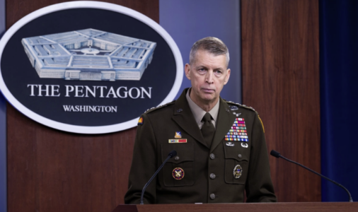 Gjenerali amerikan për situatën në veri: Shqetësuese shmangia nga përpjekjet për stabilitet