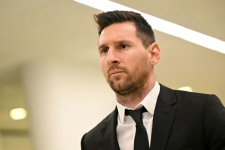 Jo te Barcelona, e as në Arabi – Messi shkon në Amerikë