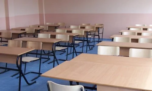 “Një lule plot jetë dhe ëndrra u shkëput padrejtësisht nga gjiri i shokëve”-Reagon shkolla për vrasjene 15 vjeçares