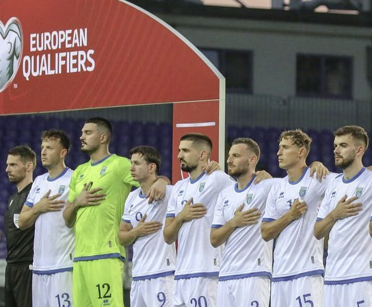Dështimet e muajit qershor: Kosova ‘bie si me lift’ në ranglistën e re të FIFA-s