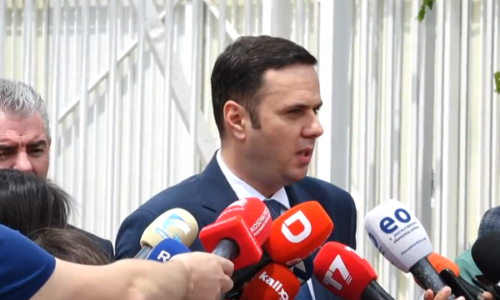 Abdixhiku: S’shoh dhe s’pres ndonjë zgjidhje në ditët e mbetura të afatit kushtetues