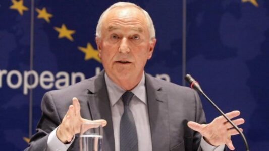 Ish-zyrtari i BE-së për veriun: Kjo situatë po njollos imazhin e Kosovës