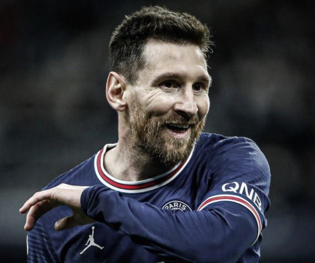 E konfirmon trajneri: Të shtunën Messin e luan ndeshjen e fundit me Parisin