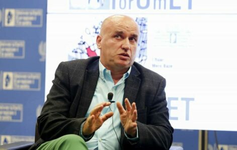 E vetmja mënyrë që Kurti ta “destabilizojë” Shqipërinë, është të hedhë në erë Kosovën