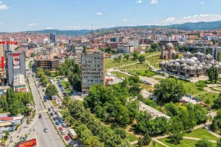 Sot, do të mbyllen disa rrugë në Prishtinë