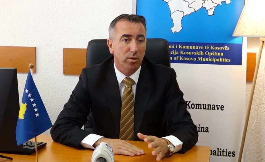 Ibrahimi tregon e cilat janë procedurat që Mitrovica e Veriut të bëhet anëtare e Asociacionit të Komunave