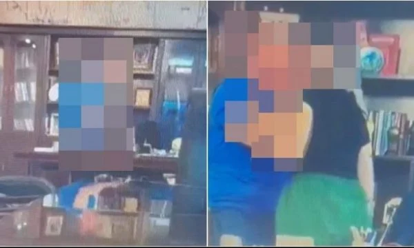 Skandal: Kryebashkiaku i Kukësit dyshohet se bëri seks në zyrë, rrezikon tre vjet burg