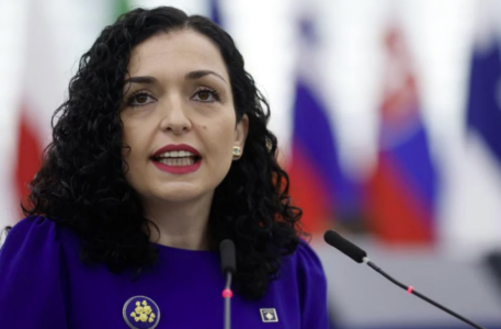 Osmani: Të rizgjohemi si shoqëri, ky femicid që ka marrë përmasa të jashtëzakonshme duhet të ndalet