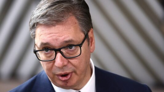 Vuçiqi pas arrestimit të Maduros: Rendi botëror është përmbysur, Kosova po armatoset