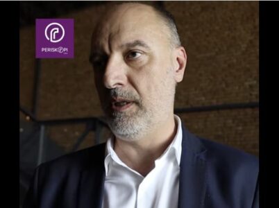 Ymeri për Kurtin: Me këtë shtytje me Prokurorinë, po do të kallëzojë që është më i madhi në vend